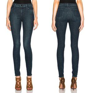 J Brand Maria In Vigilante Skinny Jeans Size 27